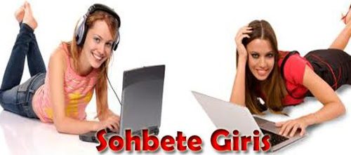 Chat Sohbet Muhabbet Odaları