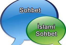 Bedava Mobil İslami Sohbet