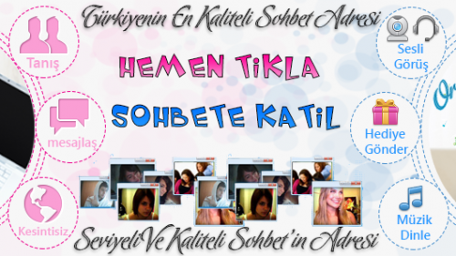 Aksaray Sohbet