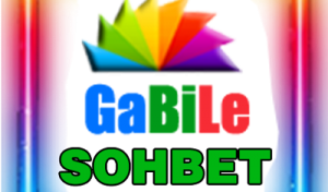 GabiLe Mobil Sohbet