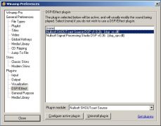 DJ Programı Shoutcast Indir