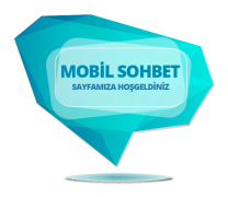 Mobil Chat Sitesi