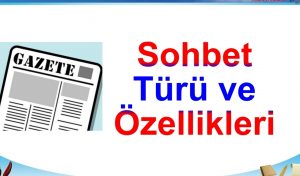 sohbetlaf