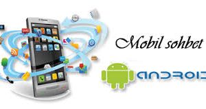 Her Mobil Sohbet