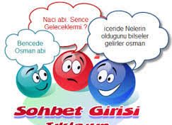 Sohbet Nedir