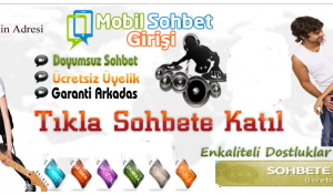 Sohbet Gülü