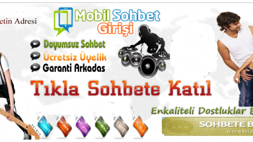 Sohbet Gülü
