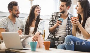 Bedava Chat İçin Doğru Adres