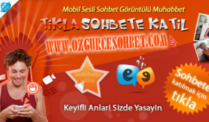 Sohbet Siteleri Sohbet Odaları