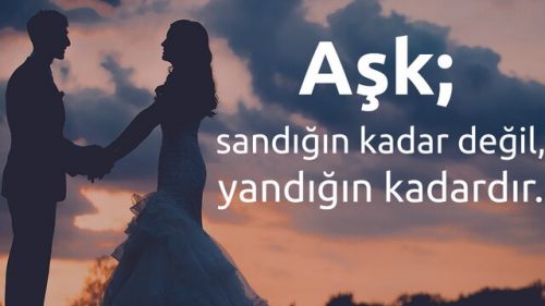 sevgi sohbet