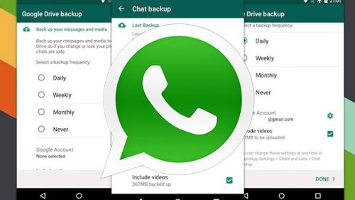 whatsapp sohbet