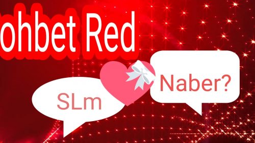 Sohbet.red