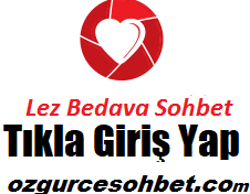 Lez Sohbet Odaları