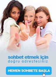 Farklı Sohbet Etme İmkan