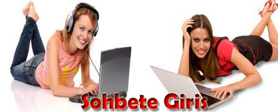 Chat Sohbet Muhabbet Odaları