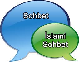 İslami Sohbet Odaları Huzur İslamda