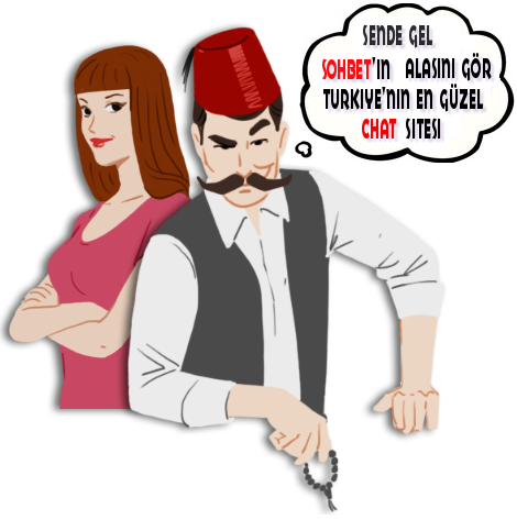 Evli sohbet Muhabbet Odaları