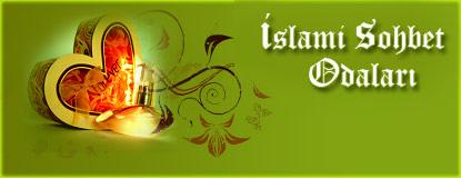İslami Dini Sohbet
