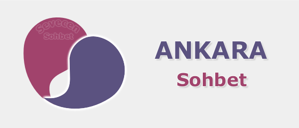 Ankara Sohbet