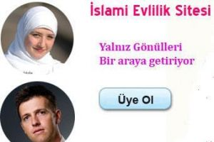 islami evlilik sitesi