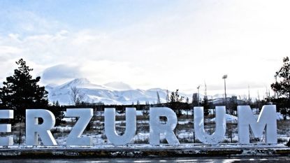 Erzurum Chat