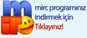 zurna sohbet mirc indir