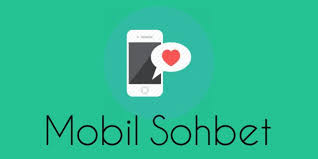 Mobil Online Sohbet