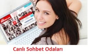 Bayanlara Özel Sohbet Odaları