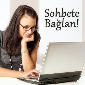 Online sohbet siteleri