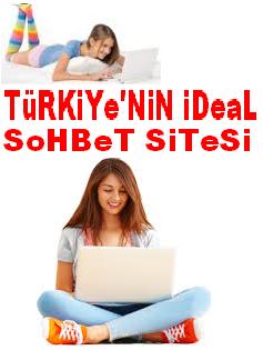 Türkiye’nin En Güvenilir Sohbet Sitesi