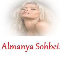 Almanya Sohbet Odası