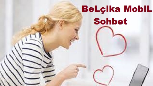 Belçika Sohbet Odası