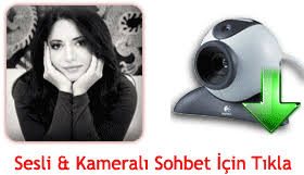 Kameralı Sohbet Sitesi