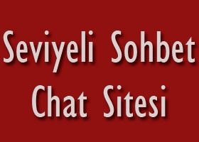 Seviyeli Sohbet Chat Odası
