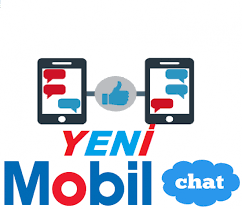 MobiL Kameralı Chat