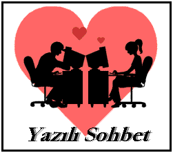 Yazılı sohbet