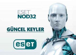 Eset Smart Security Keyler 2018 2019