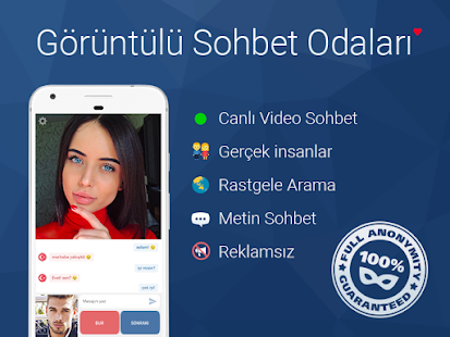 Mobil Seslisohbet