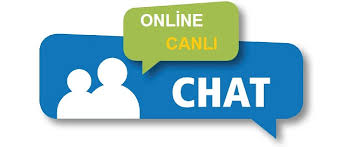 Online Sohbet Online Chat