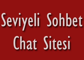 Seviyeli Sohbet Chat