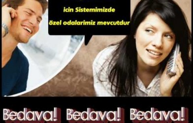 Bedava Chat Bedava Sohbet