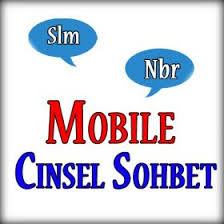 Cinsel Sohbet Odaları