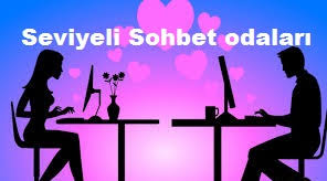 Seviyeli Sohbet Odaları