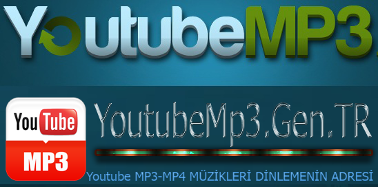 YouTube mp3 dönüştürücü