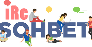 İrc sohbet