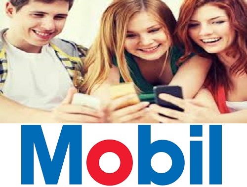 Mobil Chat Odaları