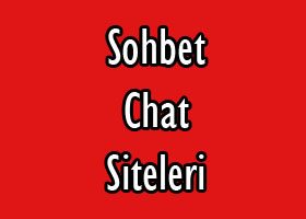 Sohbet Red