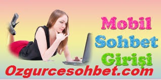 Ücretsiz Sohbet Chat Odaları