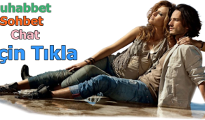 Chat ve Muhabbet Odaları