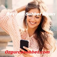 Mobil Kelebek Sohbet Odaları